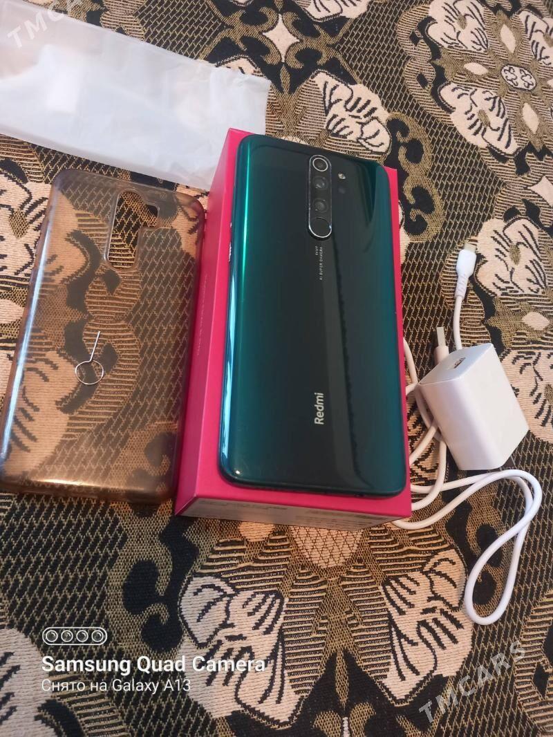 Redmi Note 8pro - Байрамали - img 1