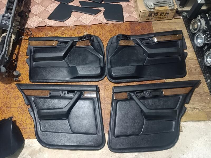 e34 apsivka 4 000 TMT - Gumdag - img 1