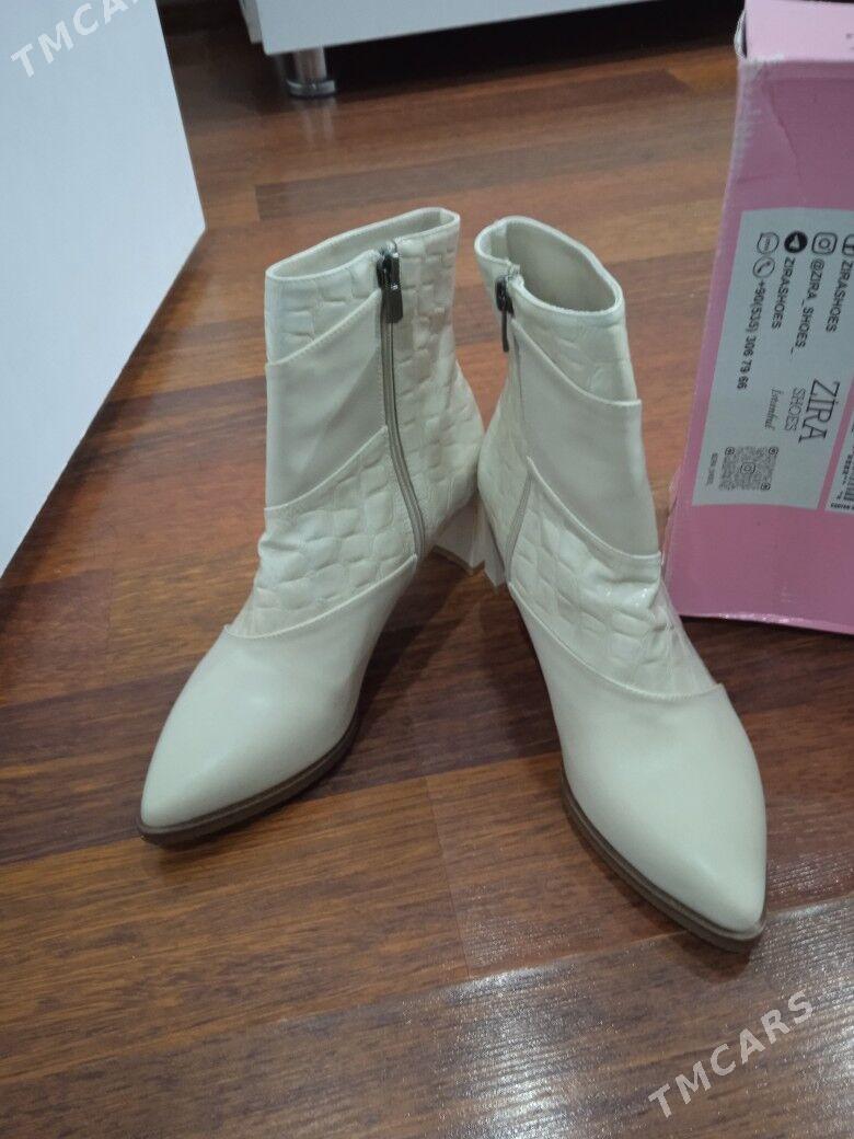 ädik - Aşgabat - img 1