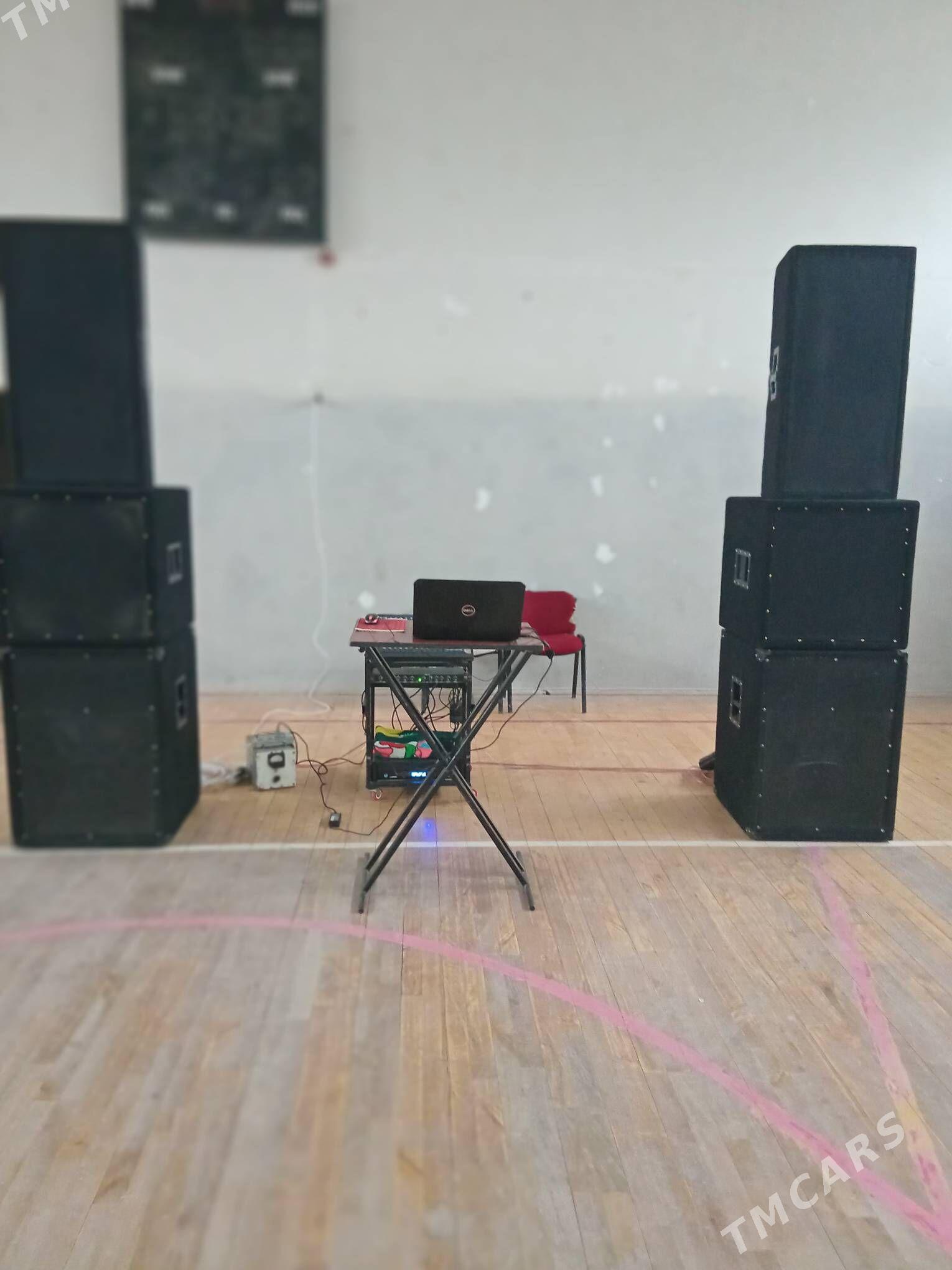 Toý aparat - Baýramaly - img 1