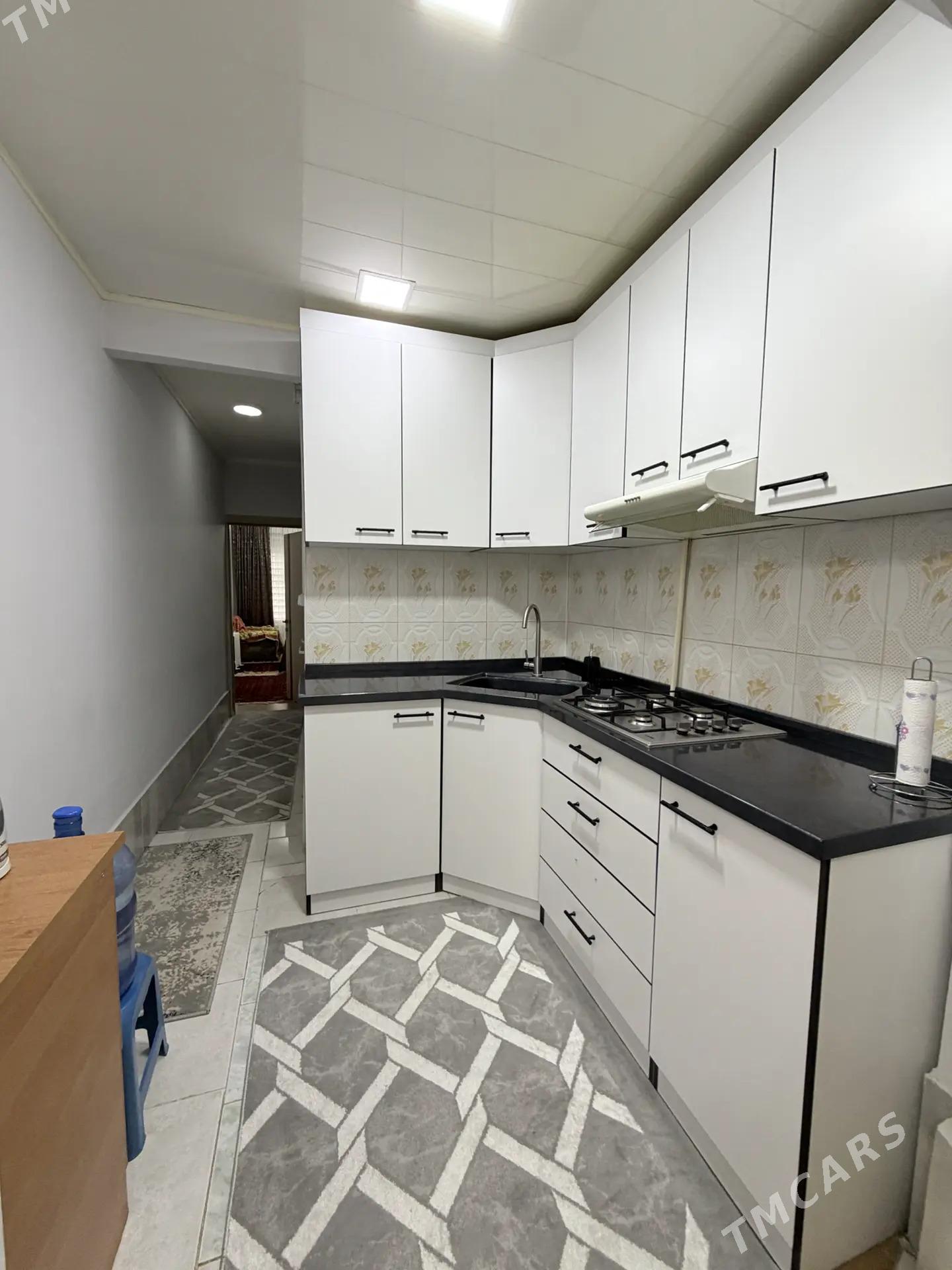 Satlyk Jay 1 et 2 kom Gaudanka - Ашхабад - img 1