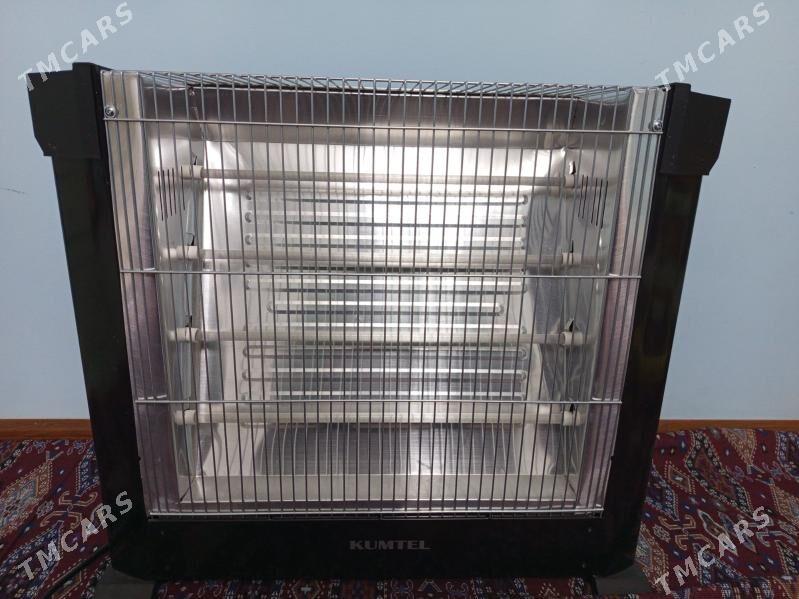 TOKLY PEC - Бузмеин - img 1