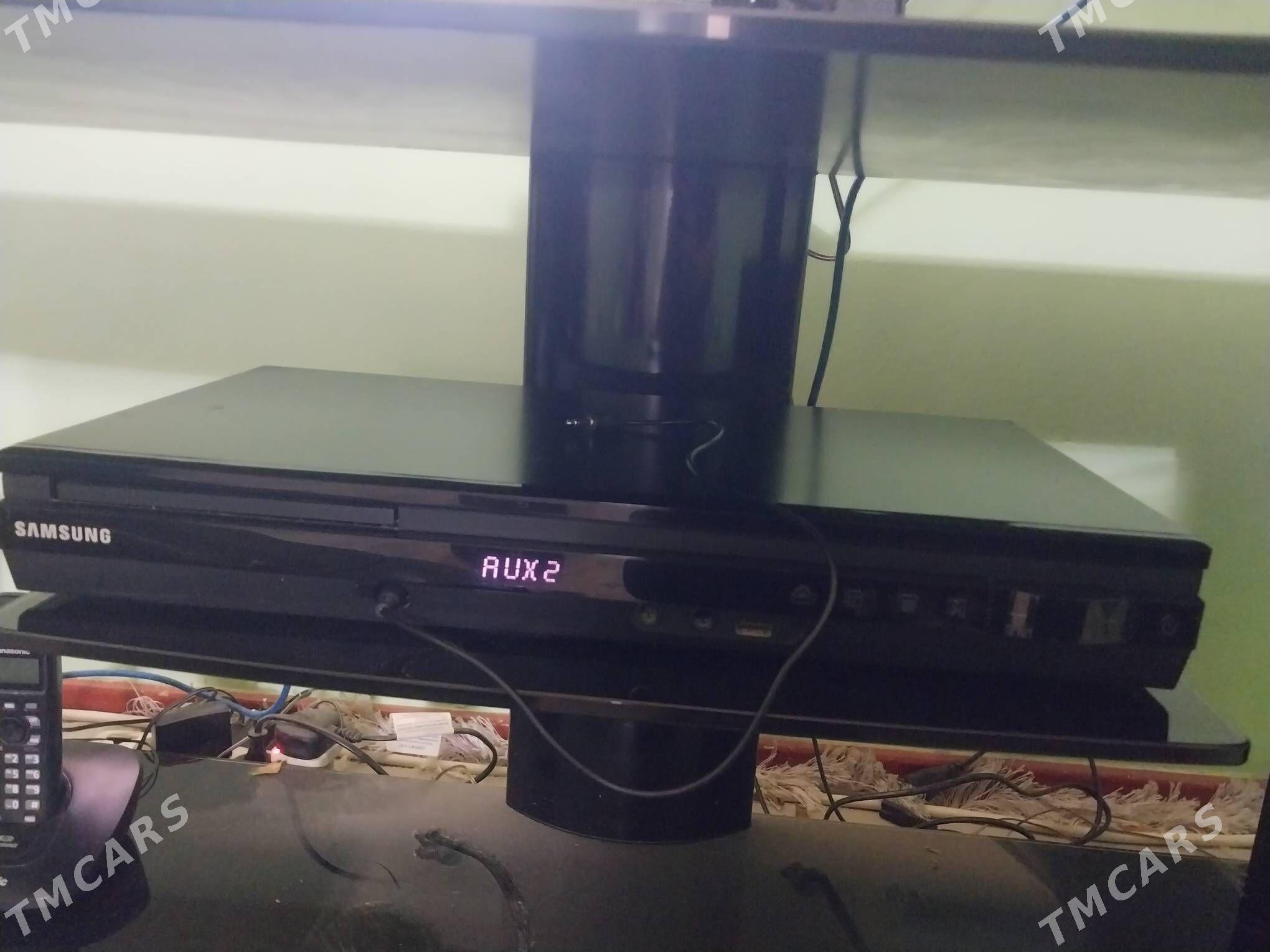 samsung дом. кинотеатр - Balkanabat - img 1