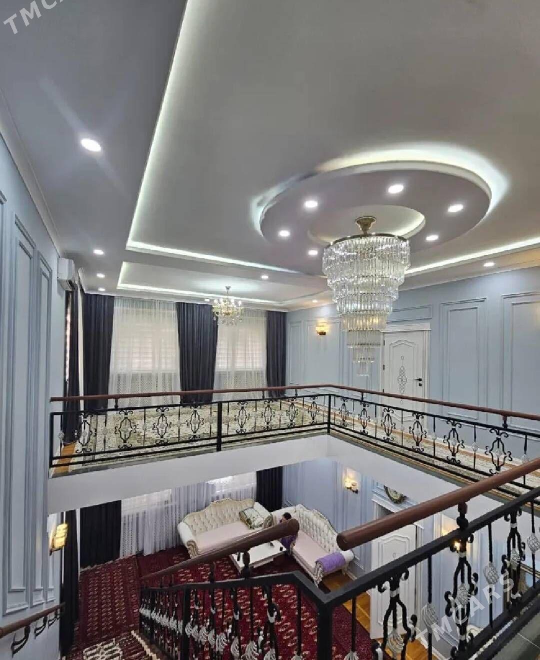 kosi bay oba - Ашхабад - img 1