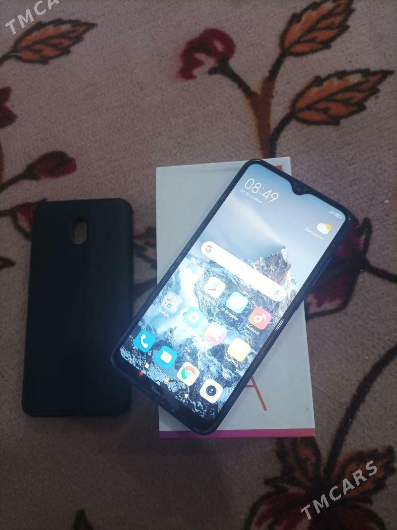 Redmi 8a 4/64 obmen - Ýolöten - img 1