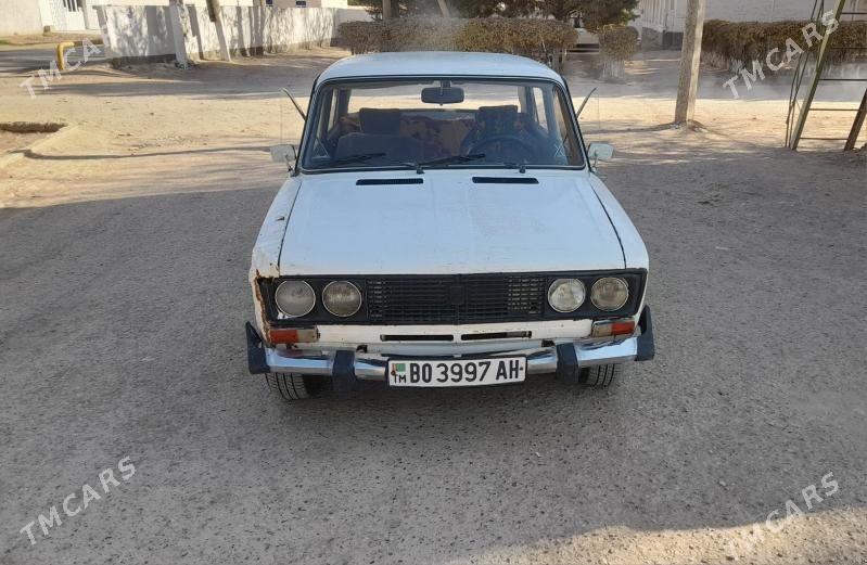Lada 2106 1991 - 10 000 TMT - Теджен - img 1