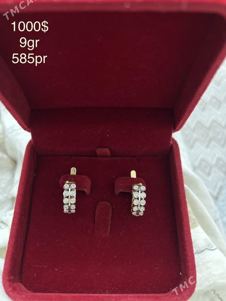 Gyzyl - Bekrewe - img 1