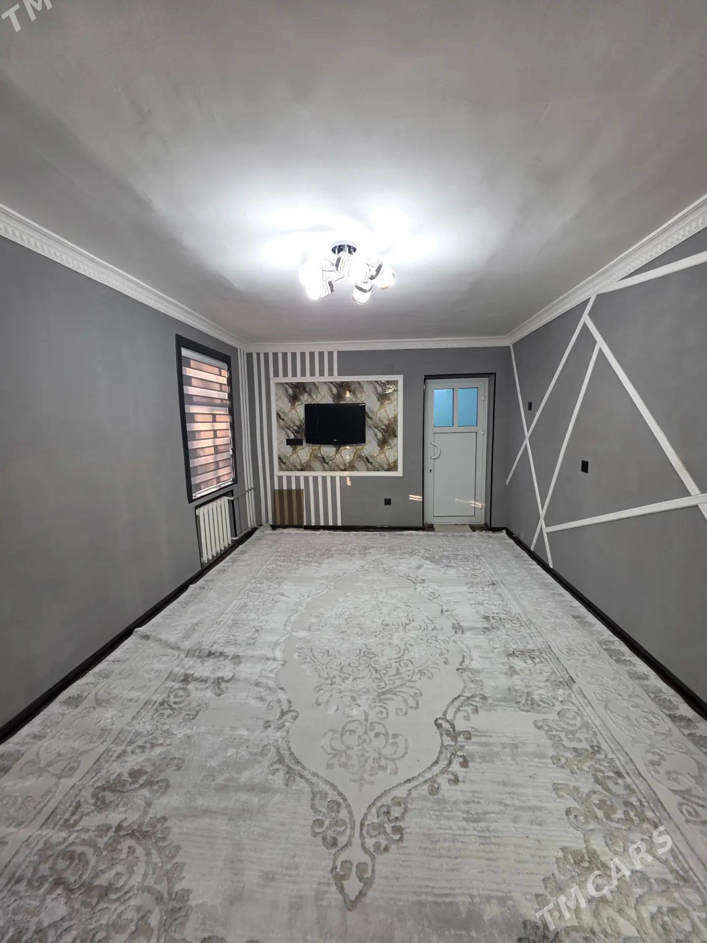 satlyk Kerpic jay - Мары - img 1