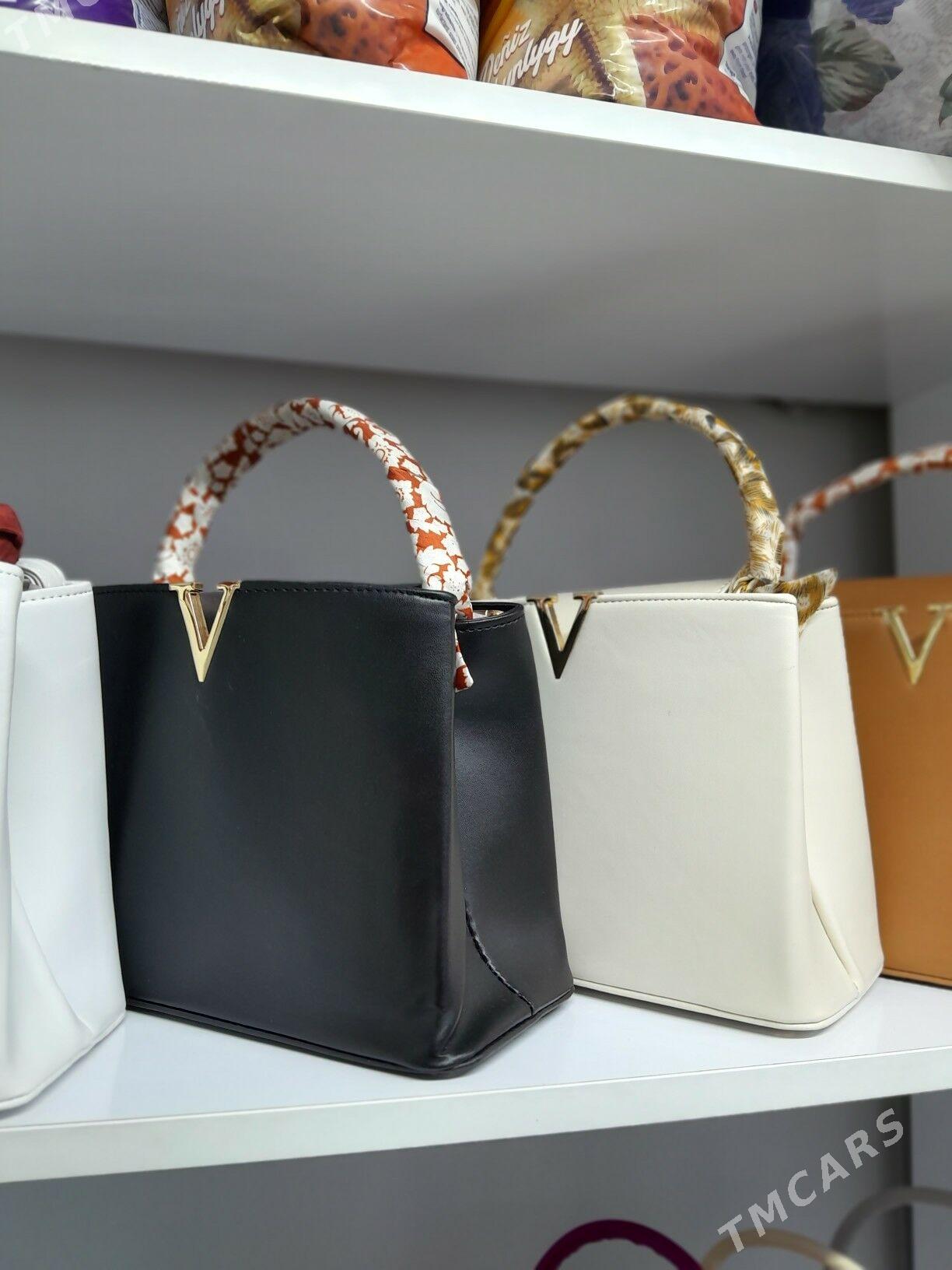 sumka - Балканабат - img 1