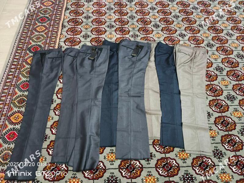 jalbyr - Daşoguz - img 1