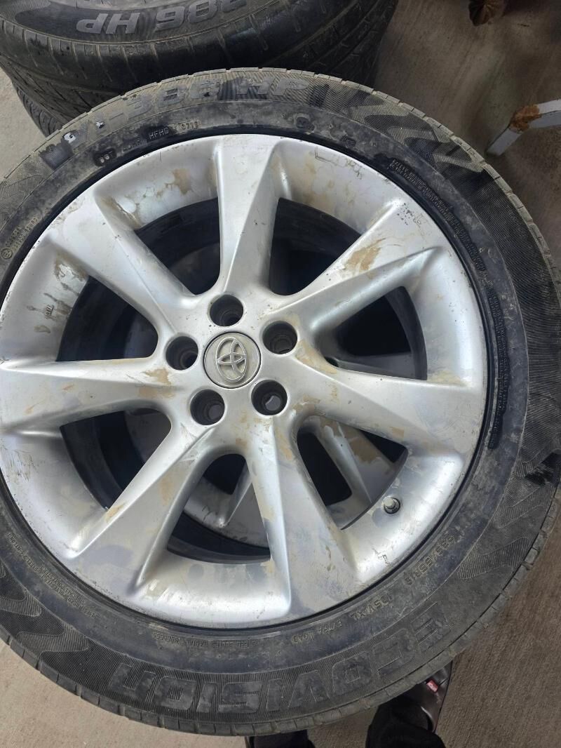 Lexus disga 4 000 TMT - Гарадамак - img 1