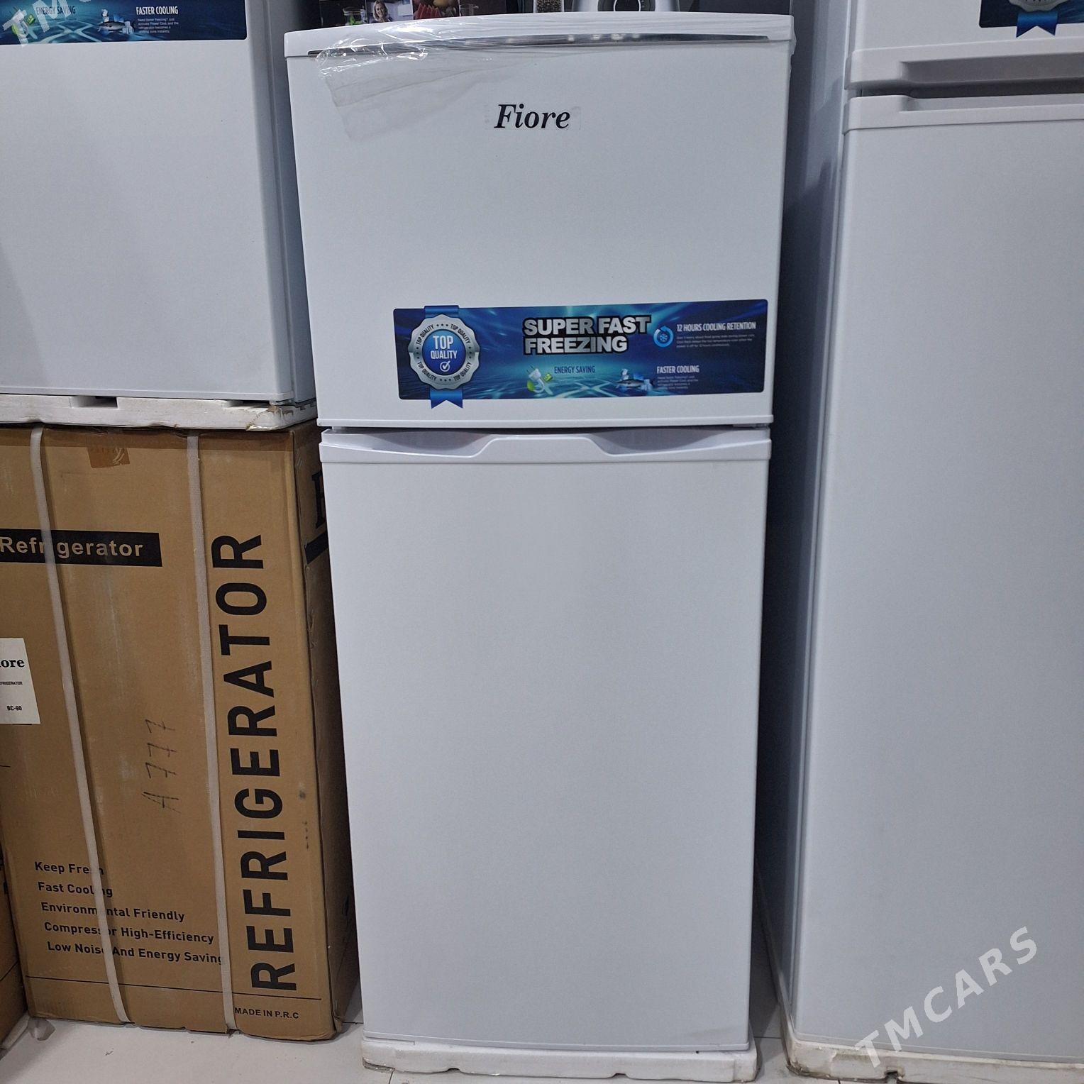 Holodilnik, Холодильник - Чарджоу - img 1