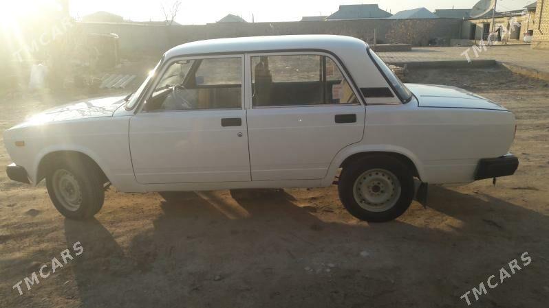 Lada 2107 2011 - 48 000 TMT - Байрамали - img 1