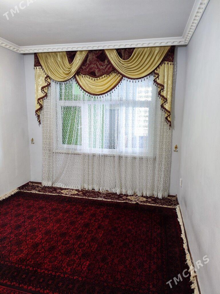 Eýesinde satlyk jaý Büzmeýin g - Бузмеин - img 1