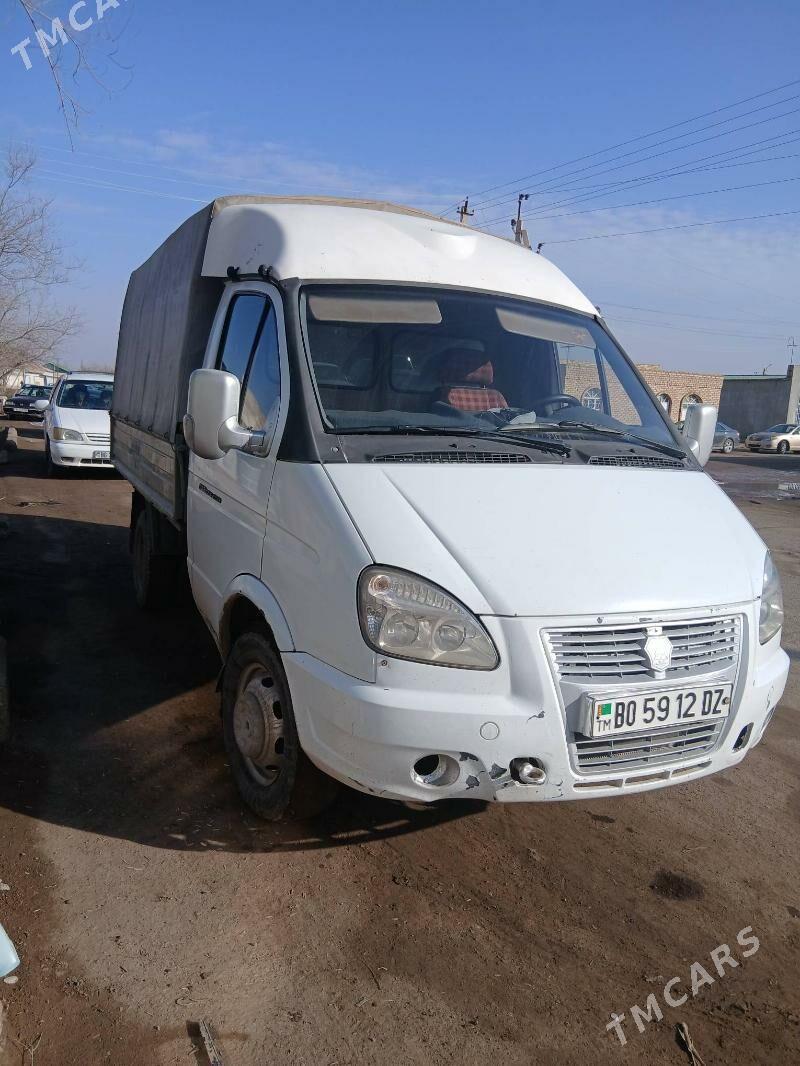 Gaz Gazel 2015 - 170 000 TMT - Губадаг - img 1