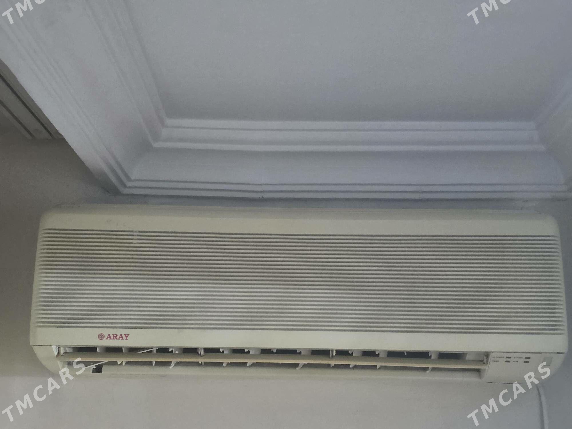 Сплиты 4 кондиционер. 40кв - Aşgabat - img 1