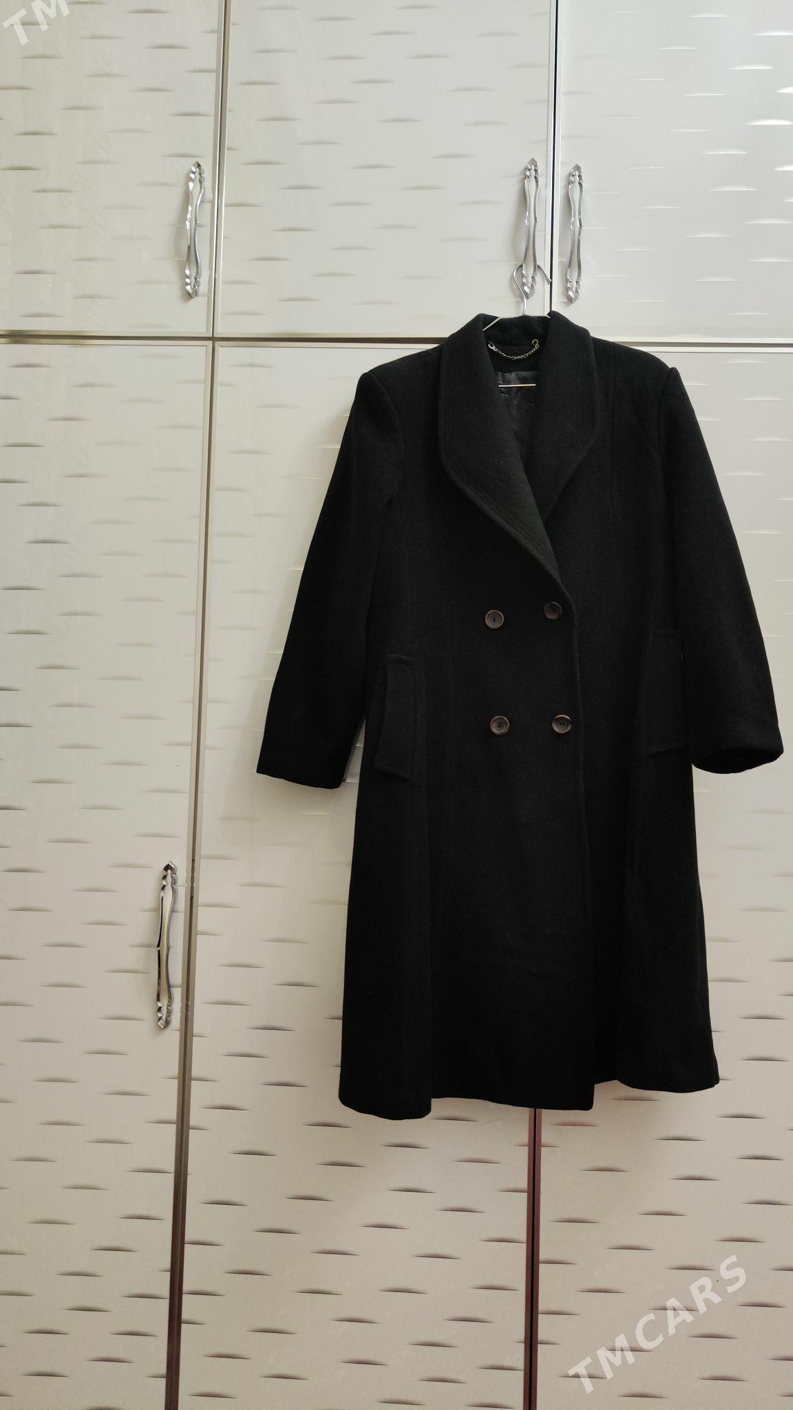 Palto uly razmer - Ашхабад - img 1