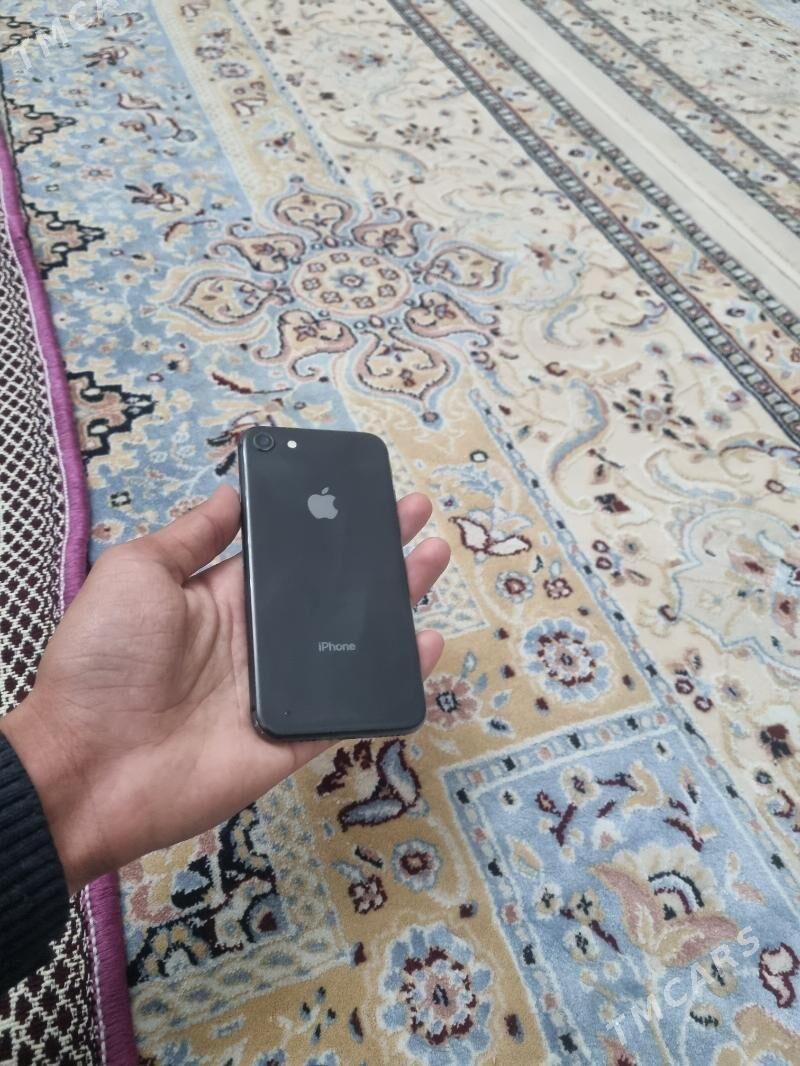 IPhone 8 LL/A - Daşoguz - img 1