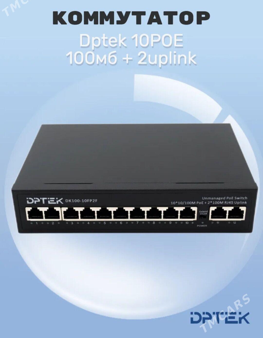 POE - етр. Туркменбаши - img 1