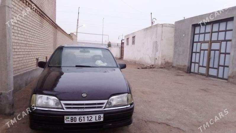 Opel Omega 1990 - 20 000 TMT - Farap - img 1