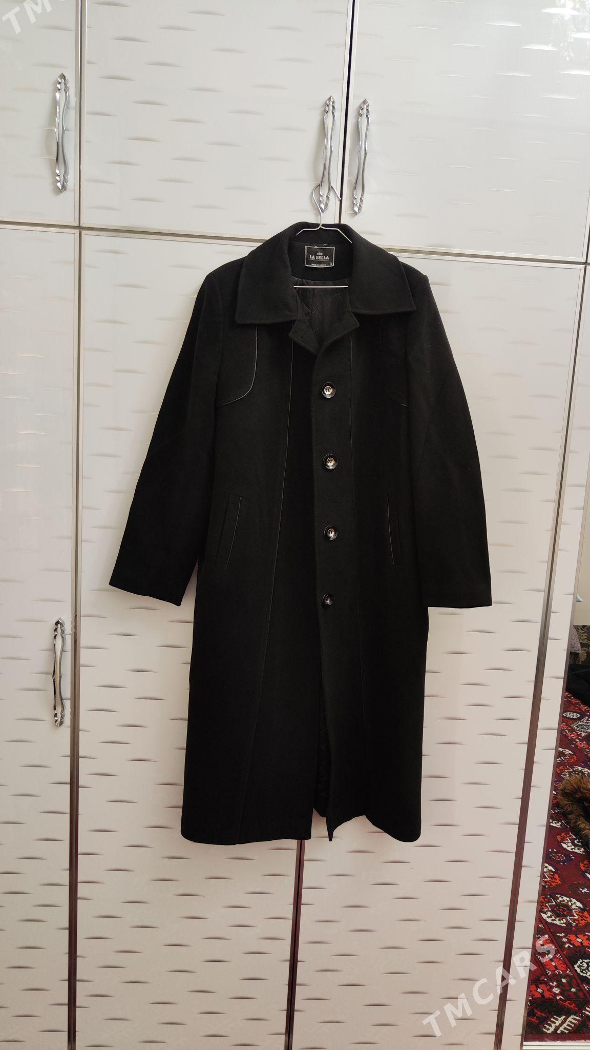 Palto uly razmer - Ашхабад - img 1