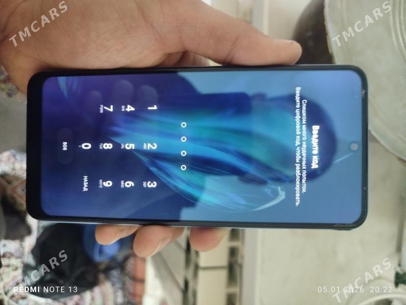 Redmi Note 12 - Туркменабат - img 1