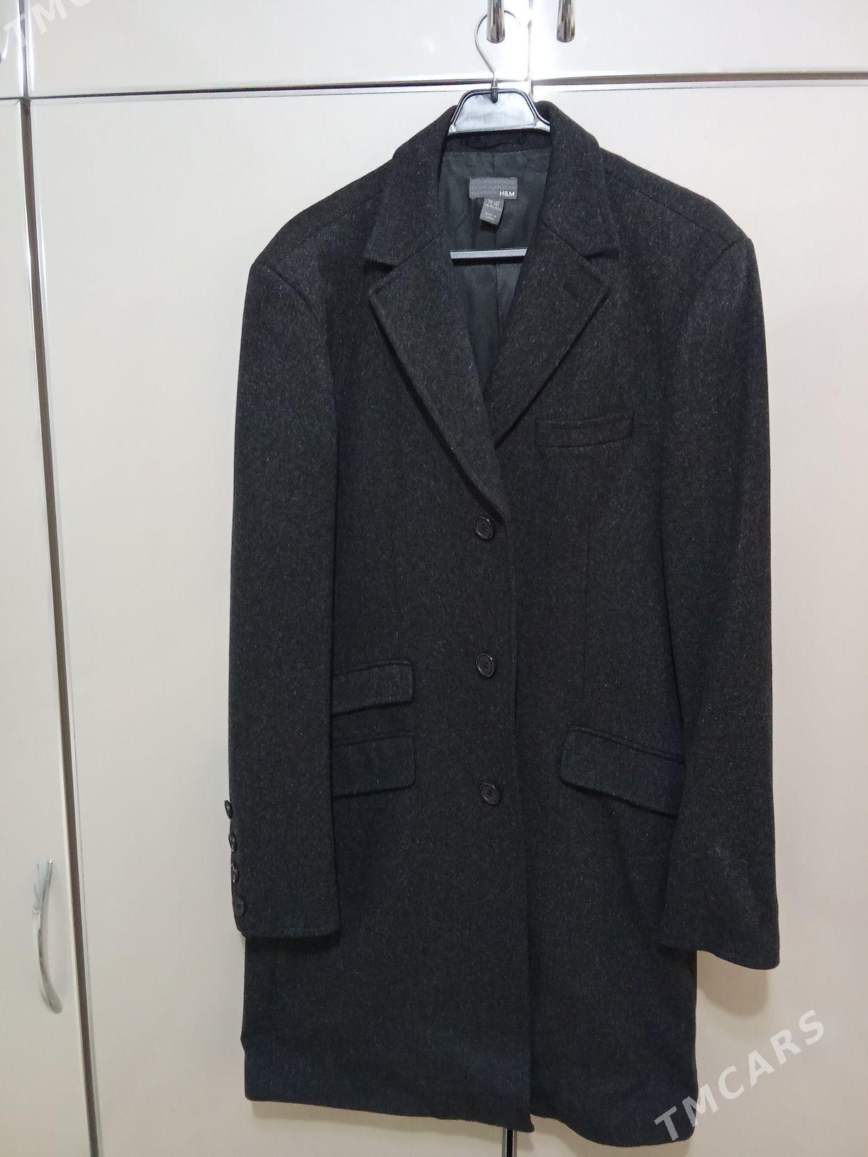 Пальто-Palto - Ашхабад - img 1