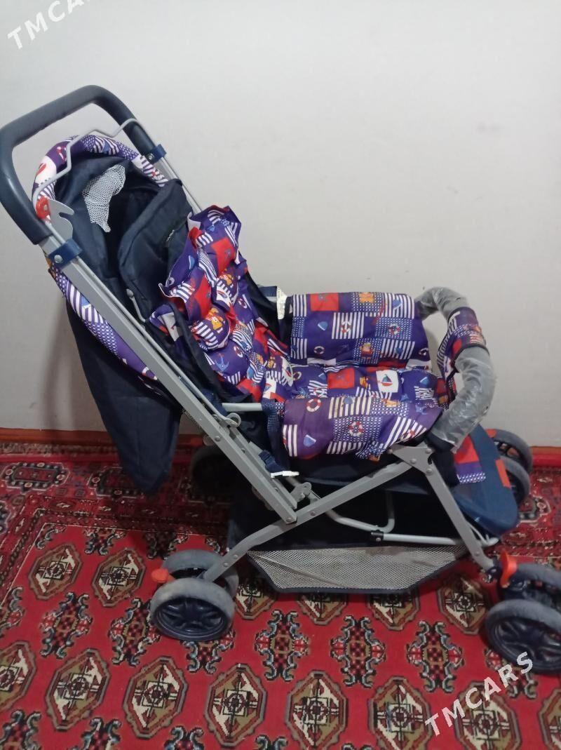 Kalyasga - Parahat 2 - img 1