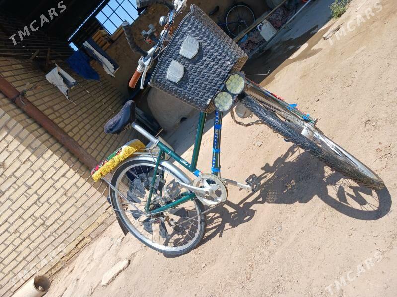 welosiped - Wekilbazar - img 1