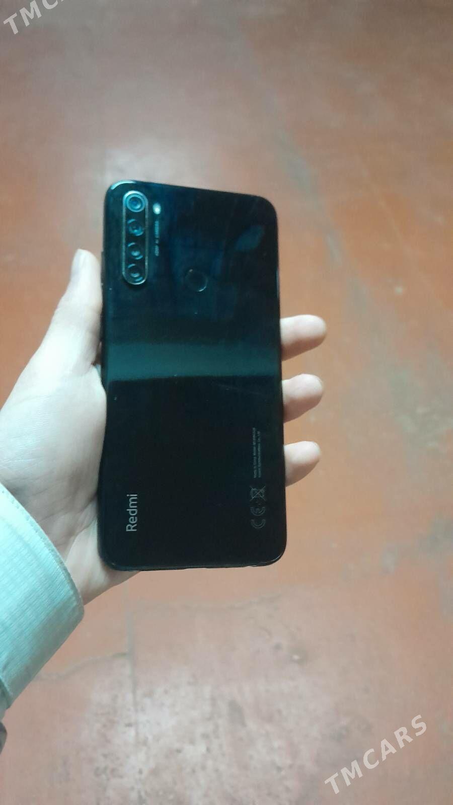 redmi not 8 - Daşoguz - img 1