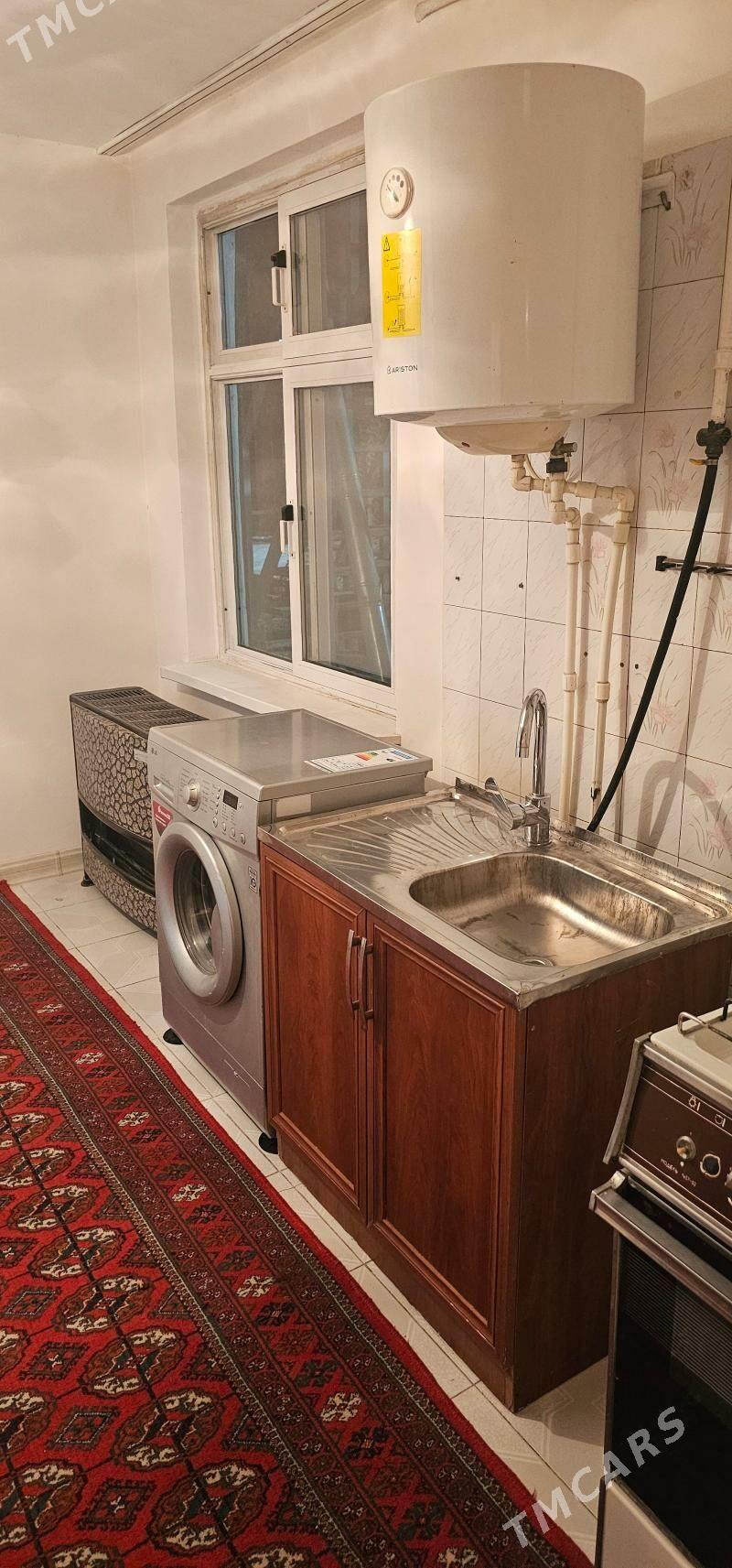 Аренда дом - Ашхабад - img 1