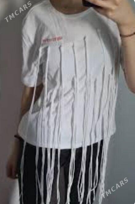 futbolka - Дашогуз - img 1