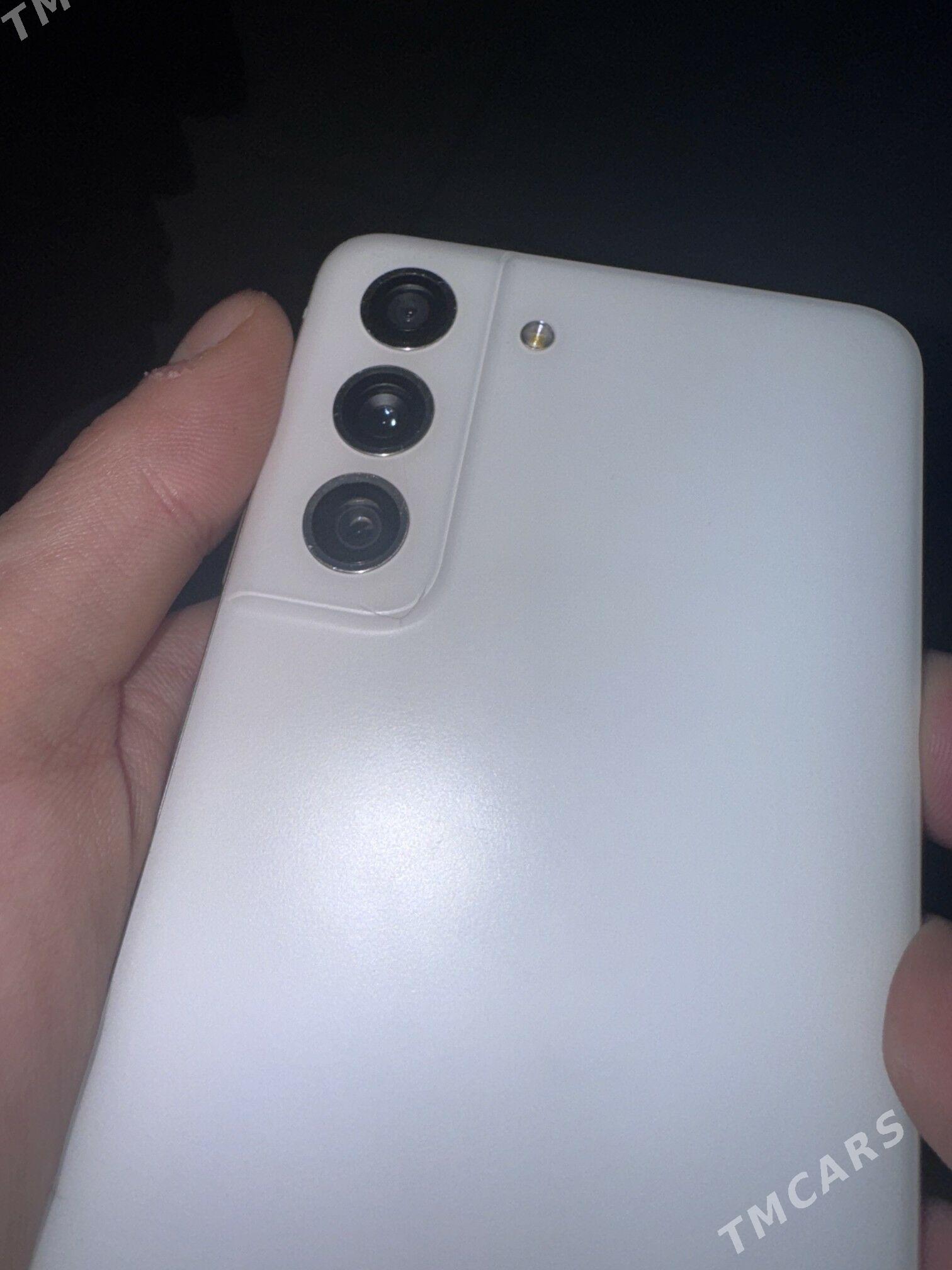 S21 fe - Daşoguz - img 1