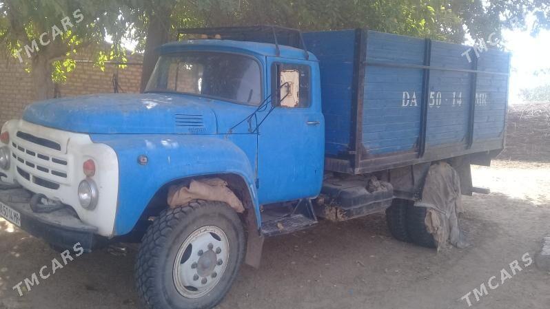 Zil 130 1998 - 80 000 TMT - Огуз хан - img 1