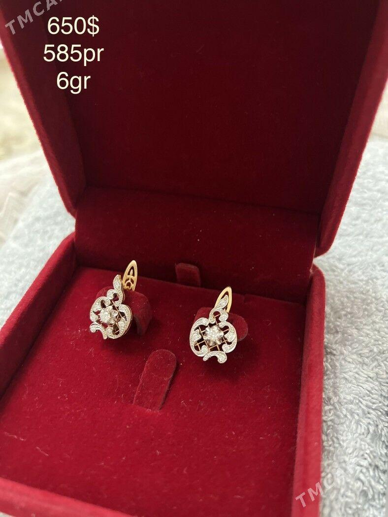 Gyzyl - Bekrewe - img 1