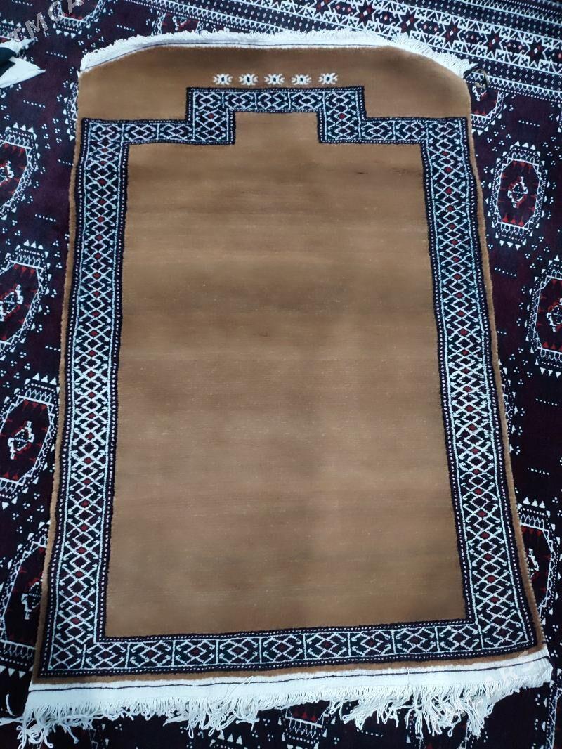 Namazlyk - Гумдаг - img 1