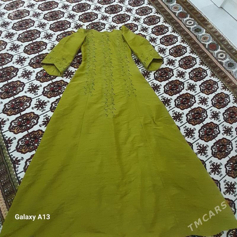 toy koynek - Балканабат - img 1