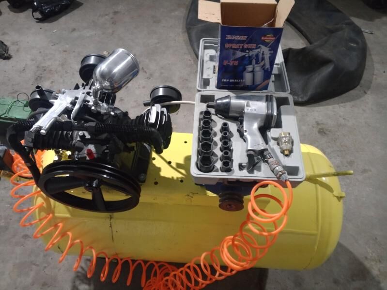 kompresor - Bedew - img 1