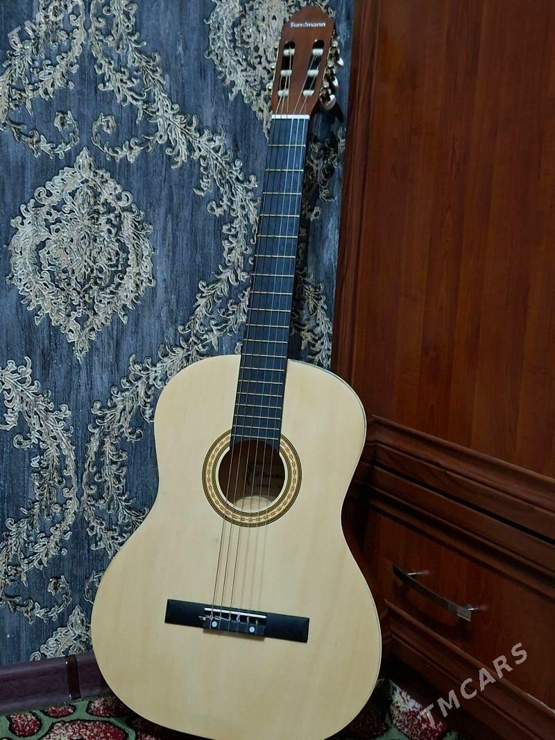 Gitara - Туркменбаши - img 1