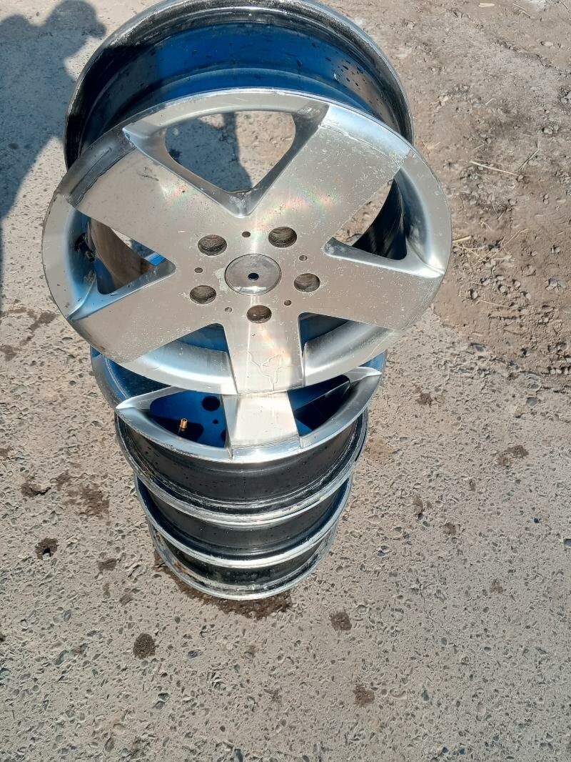 tekerler 1 200 TMT - Sakar - img 1