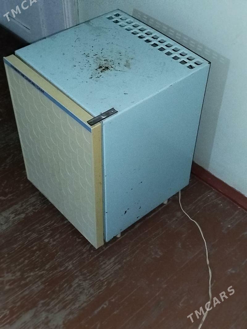 Haladilnik kici - Дашогуз - img 1