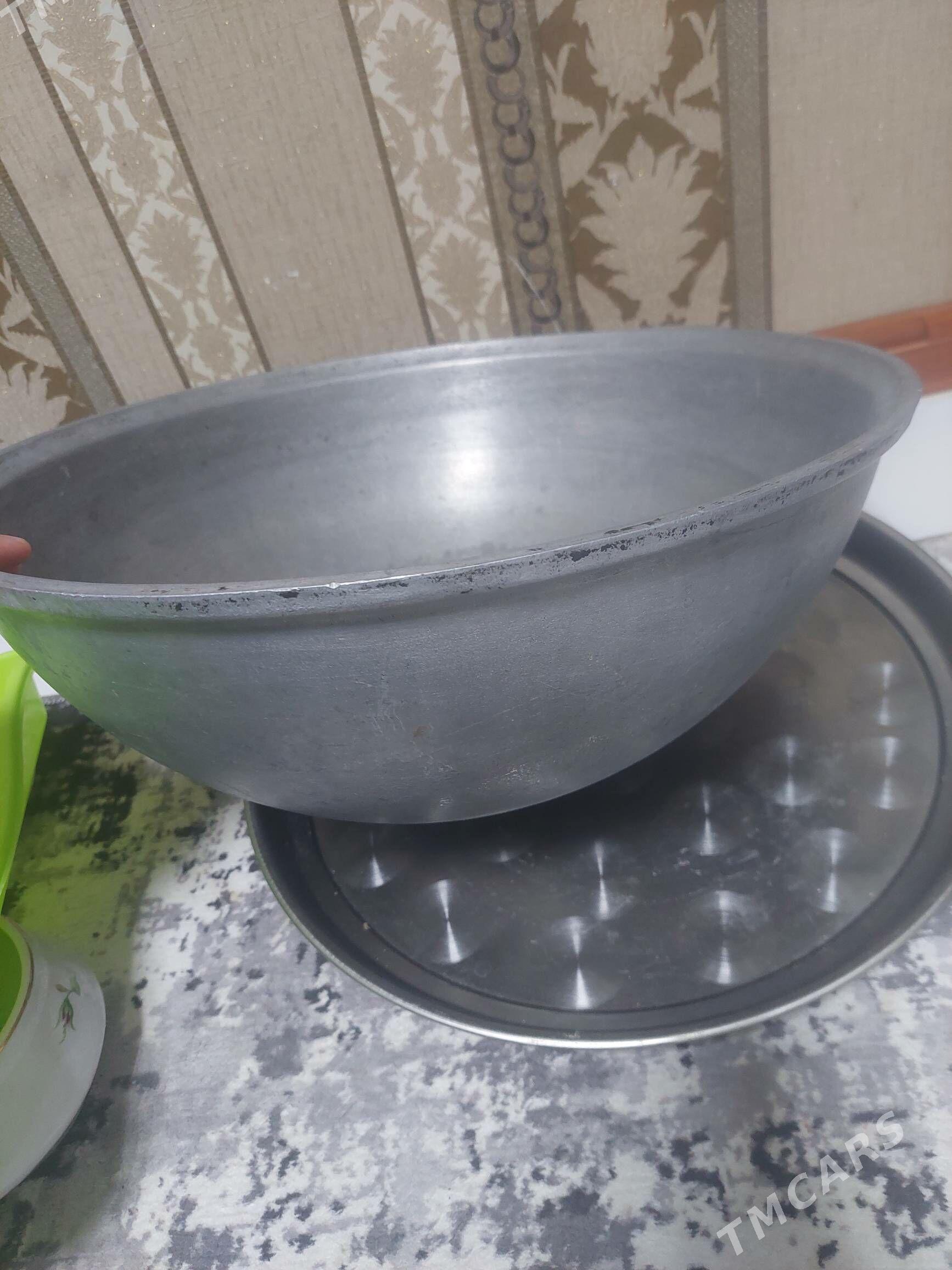 Gap çanaklar - Мир 7 - img 1