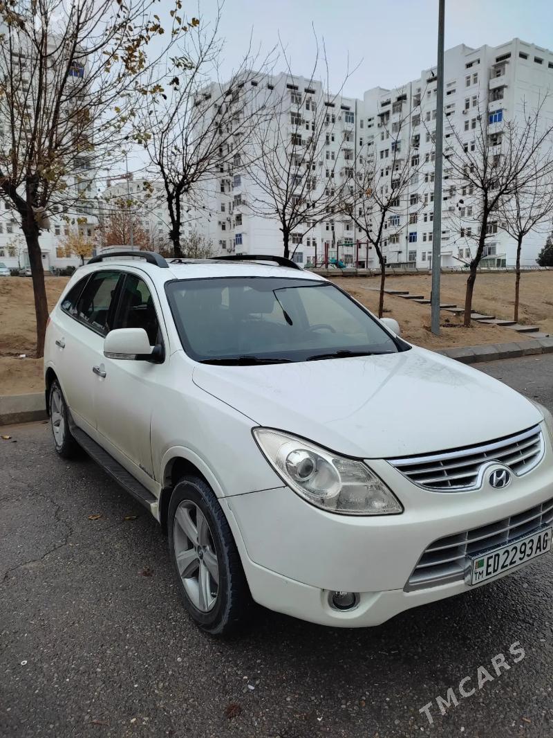 Hyundai IX55 2010 - 250 000 TMT - Мир 7 - img 1