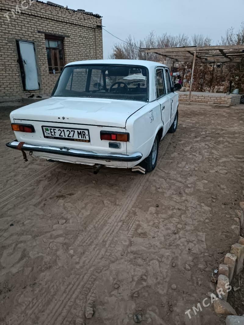 Lada 2104 1980 - 12 000 TMT - Murgap - img 1