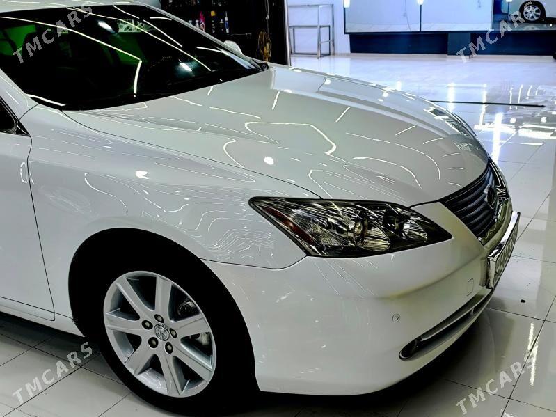 Lexus ES 350 2007 - 215 000 TMT - Ашхабад - img 1