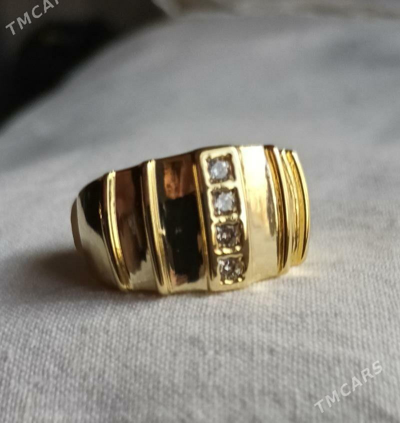 yuzuk bijuteriya - Parahat 5 - img 1