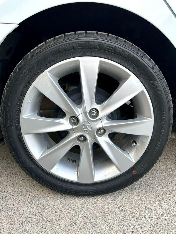 Hyundai Accent 2014 - 195 000 TMT - Ашхабад - img 1