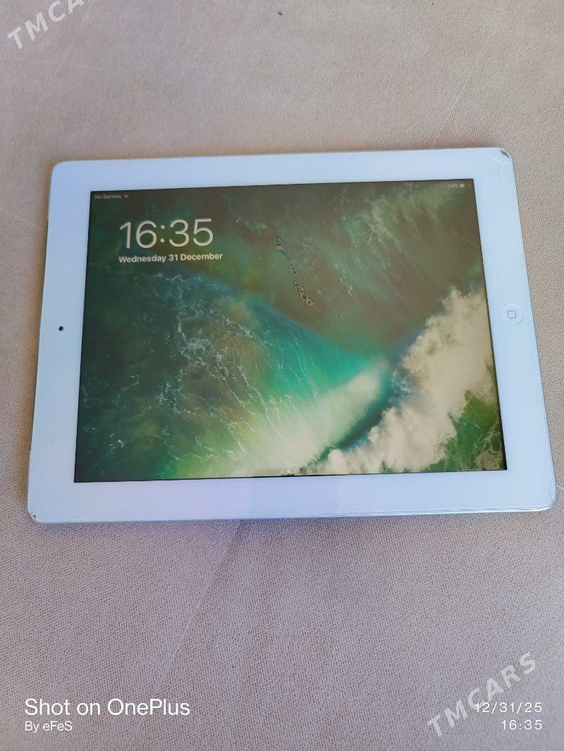 iPad A1460 64 Gb sim - Ашхабад - img 1