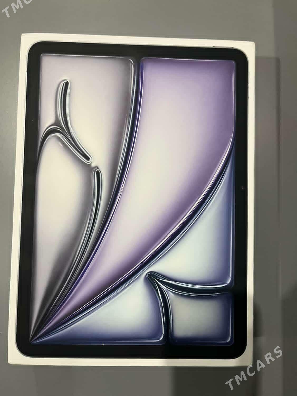 iPad Air 11-Inch M3 128 Wifi - Кипджак - img 1