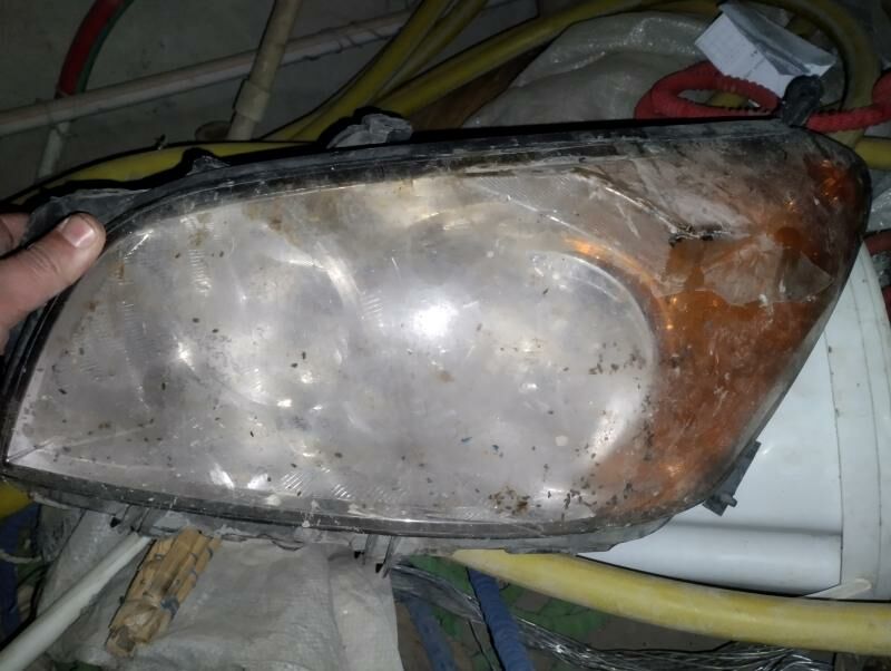 Rav 4 Fara 550 TMT - Дашогуз - img 1